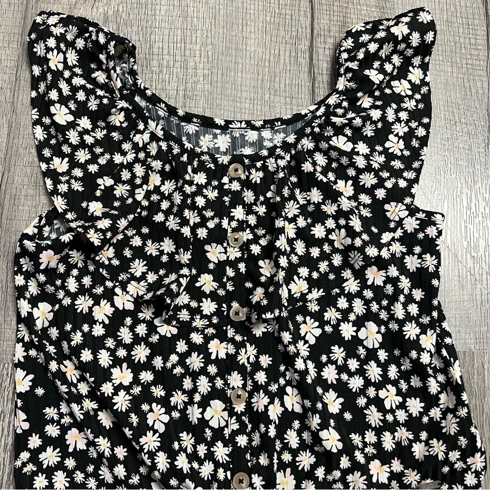 Justice top